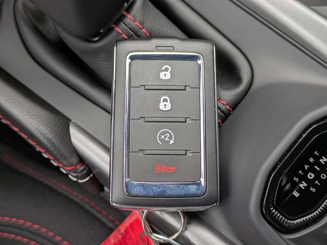 New 2026 Dodge Charger R/T w/ Blacktop Package AWD/4WD image 27
