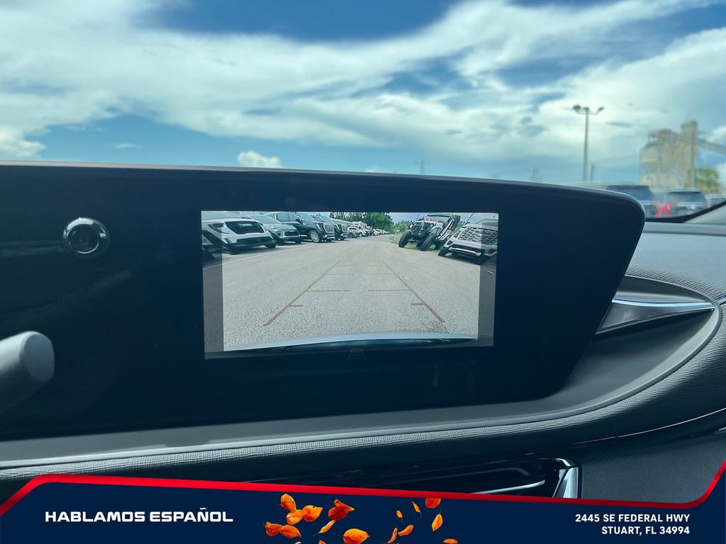 New 2026 Buick Envista Sport Touring w/ Convenience I Package FWD image 31