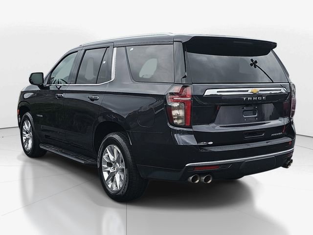 Used 2023 Chevrolet Tahoe Premier image 7