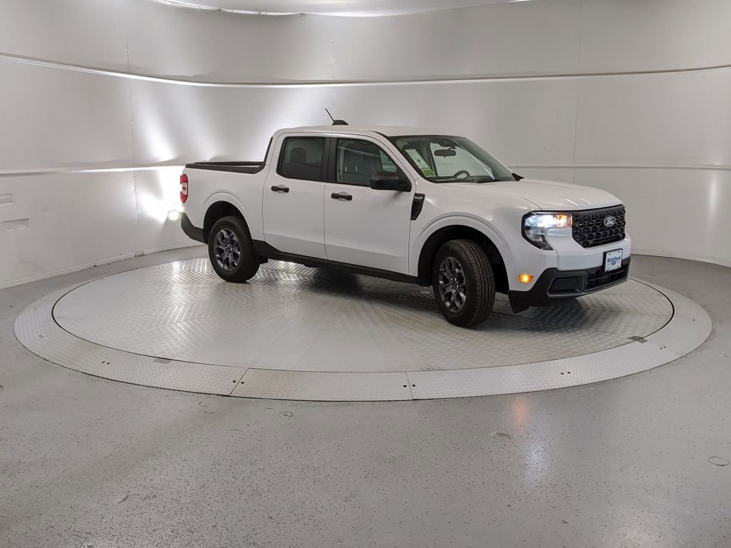 New 2026 Ford Maverick XLT