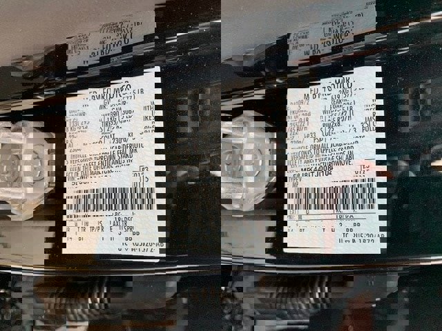 New 2026 Lincoln Nautilus Reserve w/ Jet Appearance Package image 30