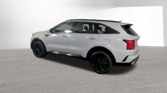 Used 2023 Kia Sorento SX AWD/4WD image 6