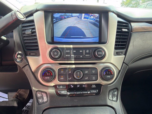 Used 2019 GMC Yukon XL Denali w/ Open Road Package AWD/4WD image 19