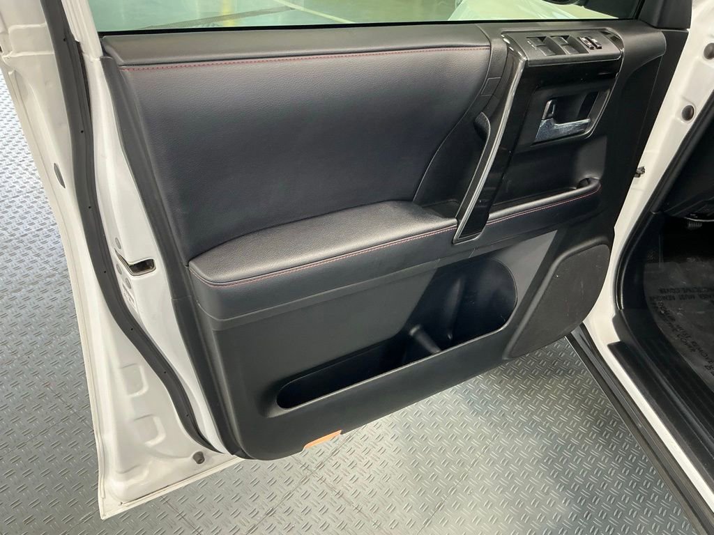 Used 2018 Toyota 4Runner TRD Pro image 52