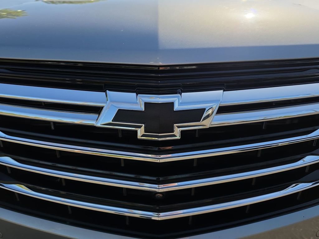 Used 2024 Chevrolet Equinox Premier AWD/4WD image 35