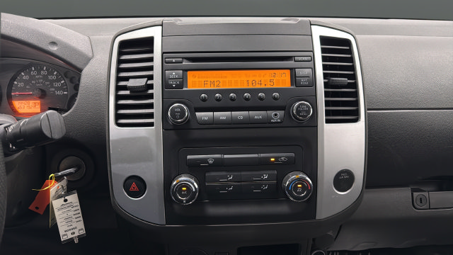Used 2015 Nissan Frontier S RWD image 11