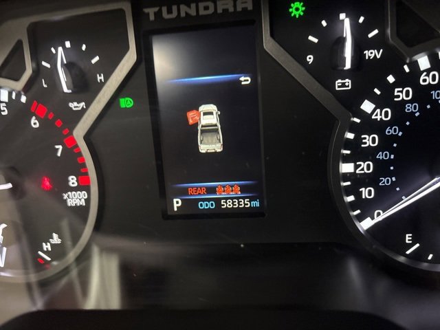 Used 2022 Toyota Tundra Limited image 22