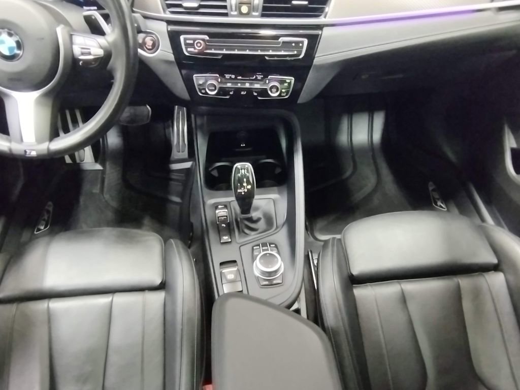 Used 2021 BMW X2 xDrive28i w/ Edition Package AWD/4WD image 42