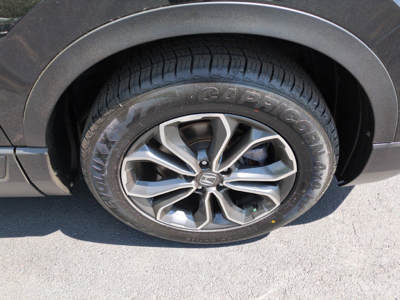 Used 2022 Honda CR-V EX image 10