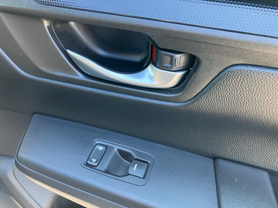 Certified 2025 Honda CR-V Sport-L image 31