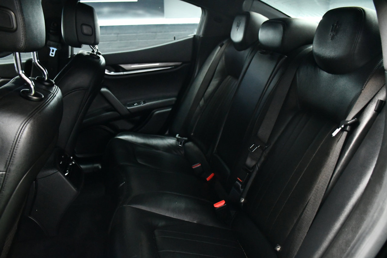 Used 2020 Maserati Ghibli image 29