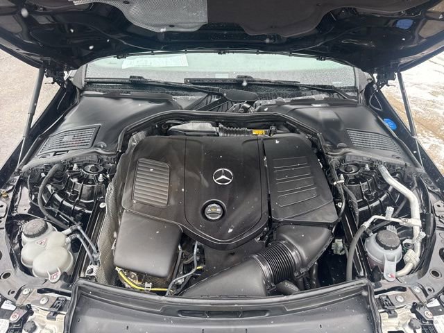 Used 2024 Mercedes-Benz C 300 Sedan image 38
