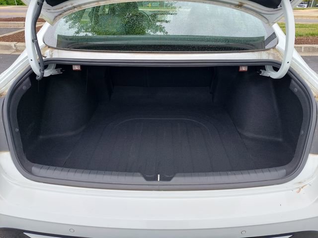 Used 2020 Hyundai Sonata Limited FWD image 10