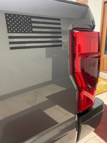 Used 2021 Ford F250 Lariat image 10