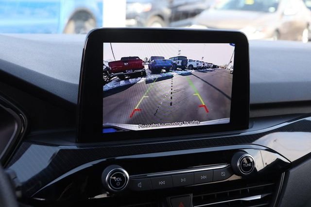 Certified 2024 Ford Escape ST-Line image 16