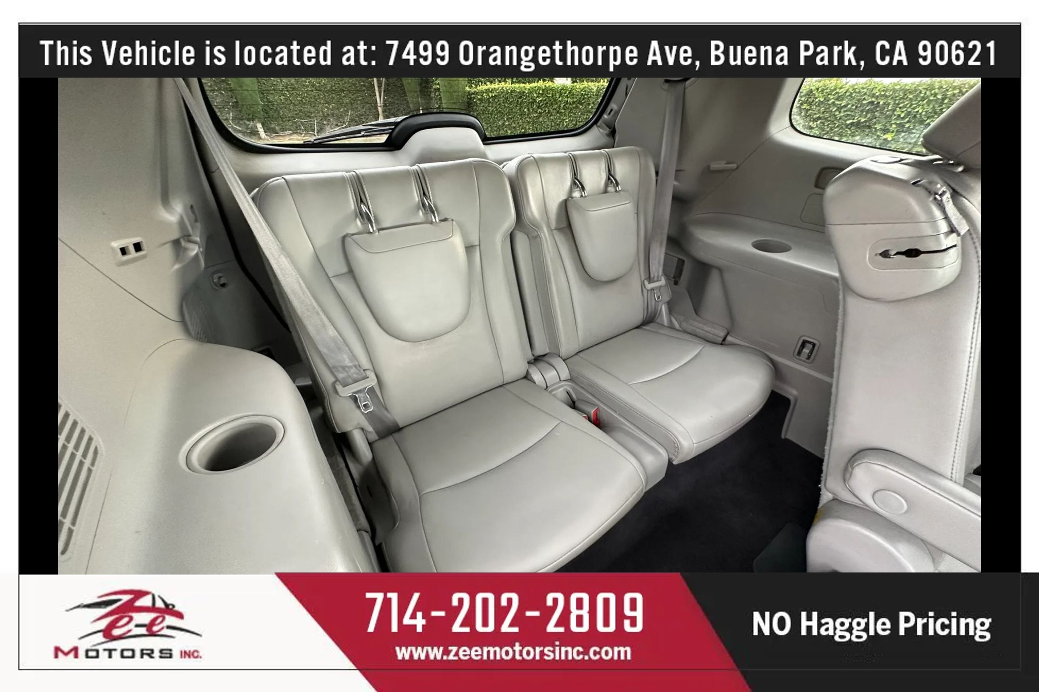 Used 2011 Toyota Highlander Limited FWD image 24