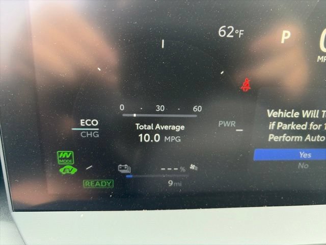 New 2026 Toyota RAV4 XSE w/ Weather Package AWD/4WD image 11