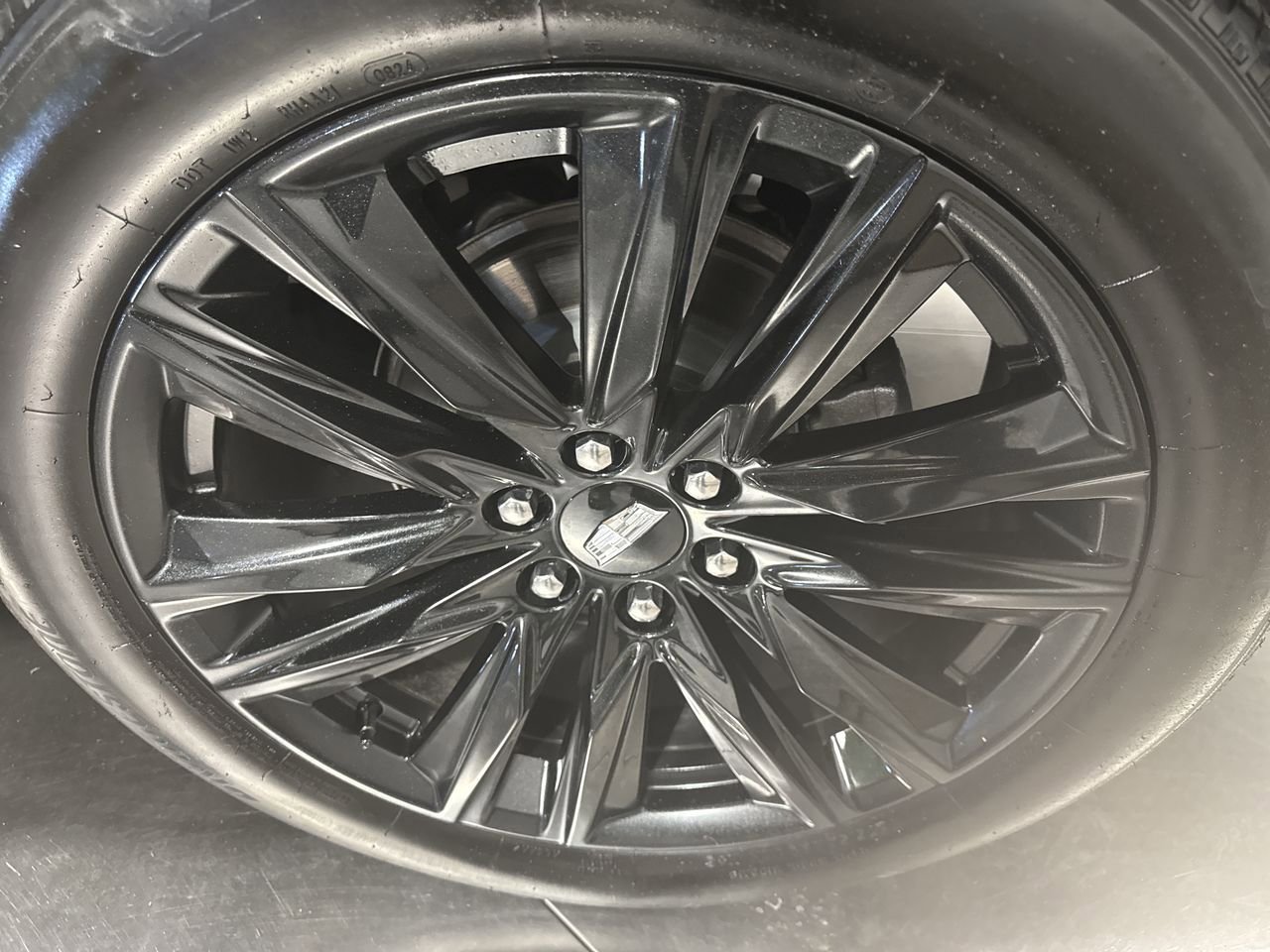 Used 2024 Cadillac Escalade Sport image 12