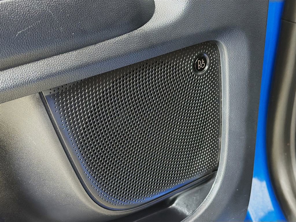 Used 2025 Ford Bronco Sport Outer Banks w/ Outer Banks Tech Package+ image 31