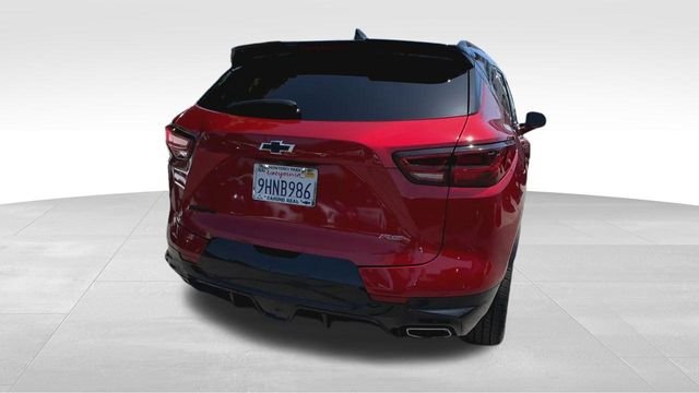 New 2025 Chevrolet Equinox LT w/ Safety and Technology Package FWD image 64