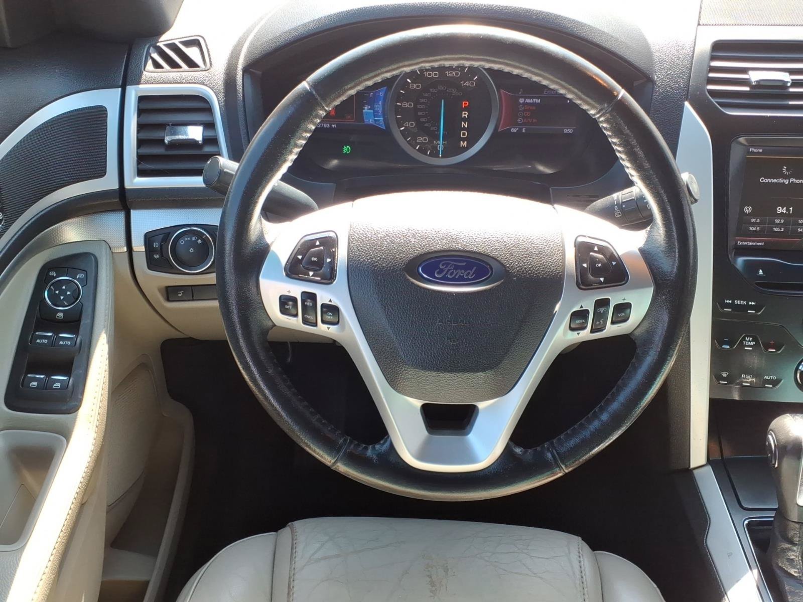 Used 2013 Ford Explorer XLT AWD/4WD image 5