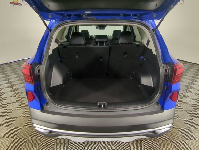 Used 2023 Kia Seltos EX AWD/4WD image 37