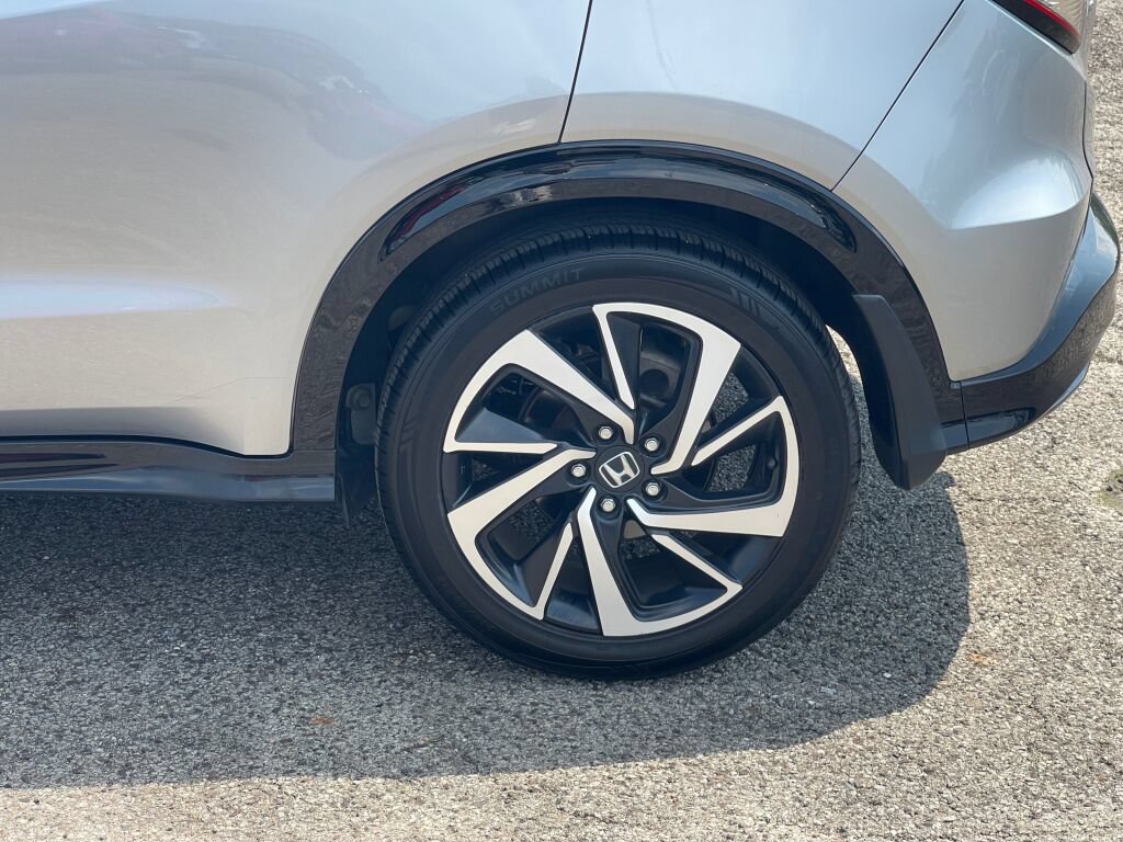 Used 2019 Honda HR-V Sport image 33