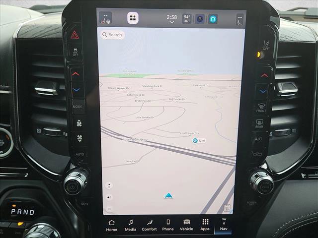 New 2026 RAM 1500 Limited image 14