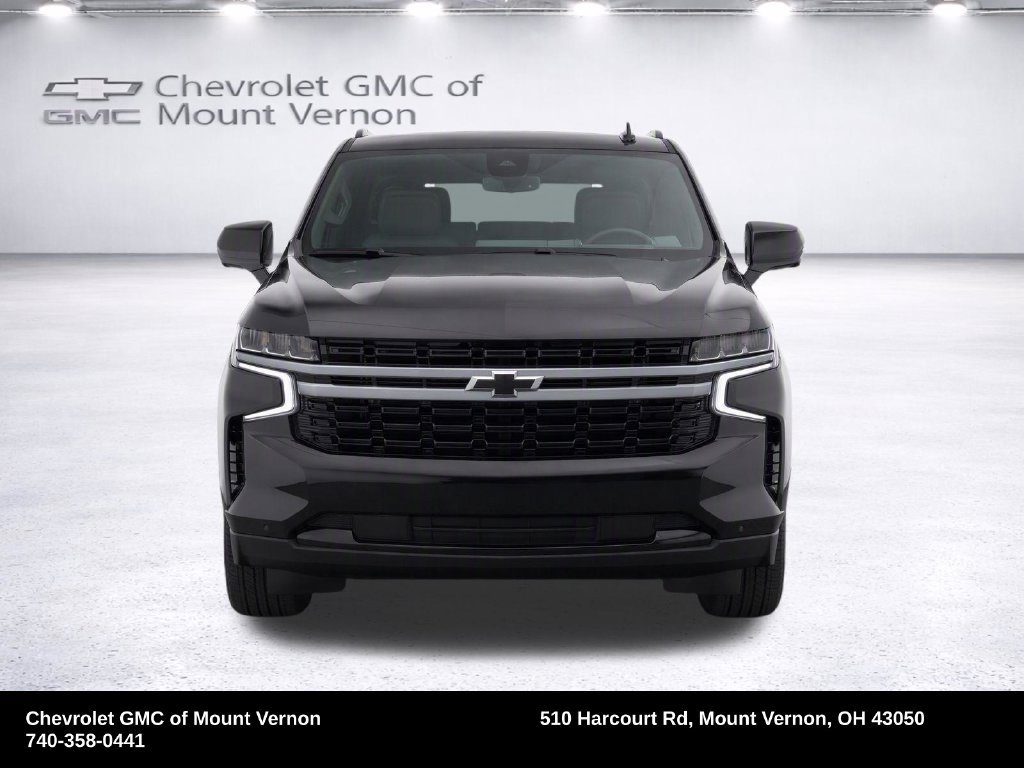 Used 2023 Chevrolet Suburban LS AWD/4WD image 38
