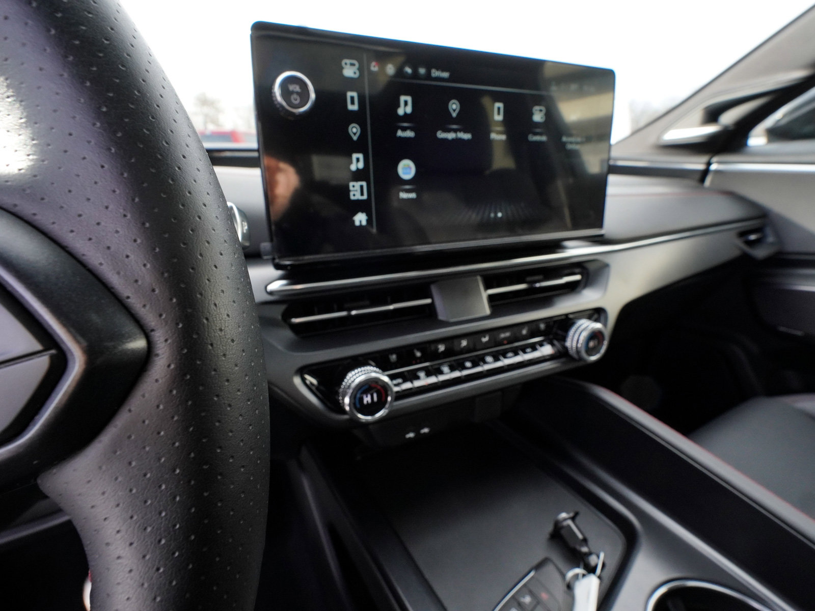 Used 2024 Acura ZDX A-Spec image 19