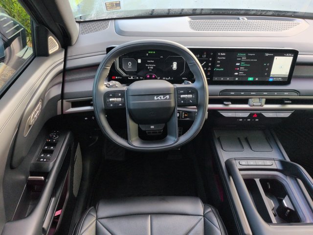 Used 2027 Kia Telluride SX FWD image 16