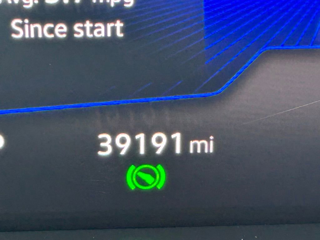 Used 2022 Volkswagen Taos S w/ IQ Drive S Package image 25