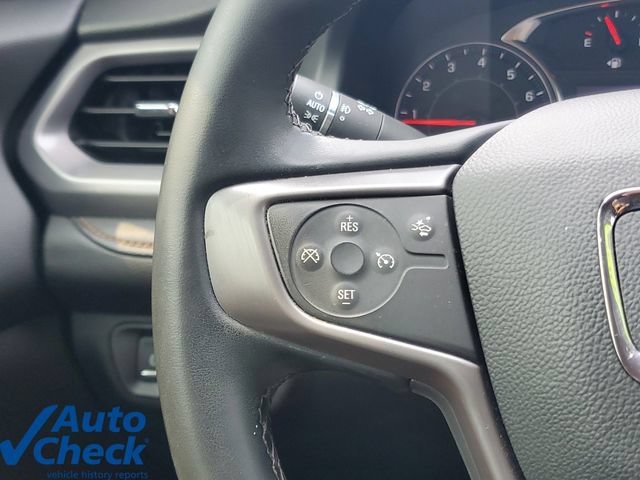 Used 2023 GMC Acadia AT4 AWD/4WD image 23