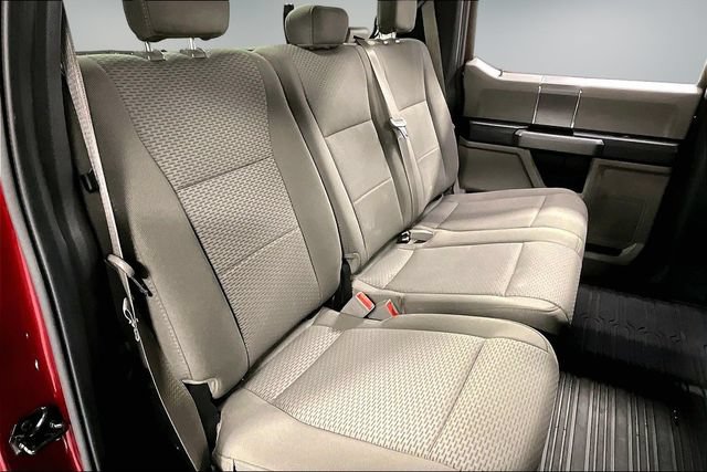 Used 2019 Ford F150 XLT w/ XTR Package AWD/4WD image 24