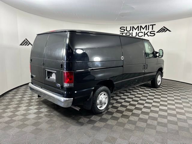 Used 2013 Ford E-150 and Econoline 150 w/ PWR Group RWD image 4