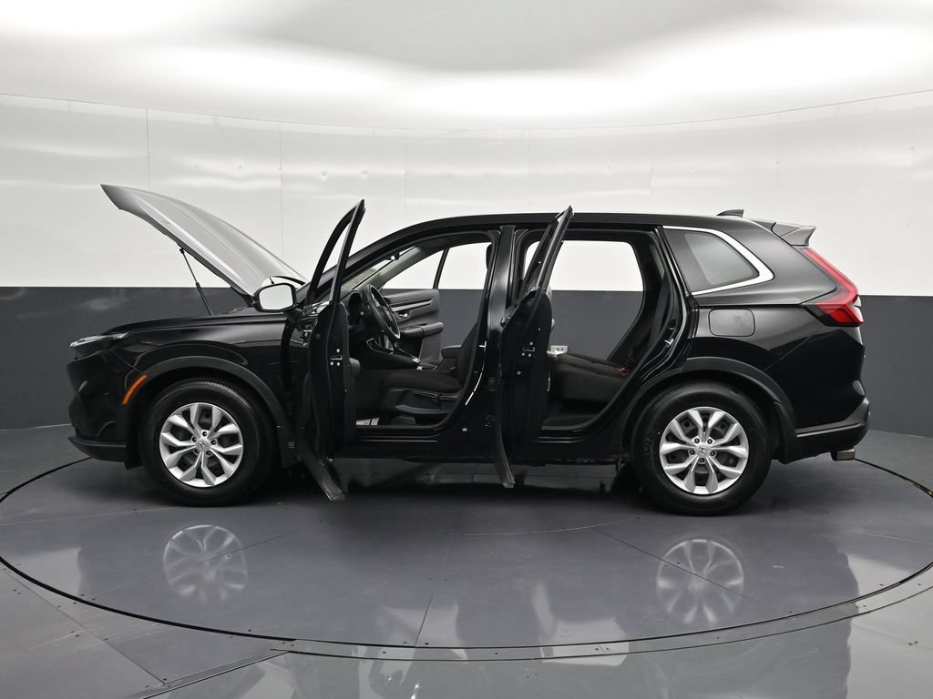 Used 2024 Honda CR-V LX image 40