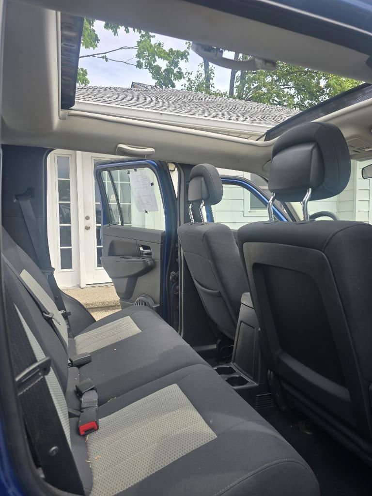 Used 2010 Jeep Liberty 4WD Sport image 35