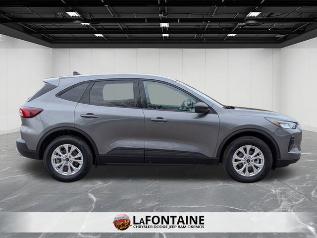 Used 2025 Ford Escape Active image 6