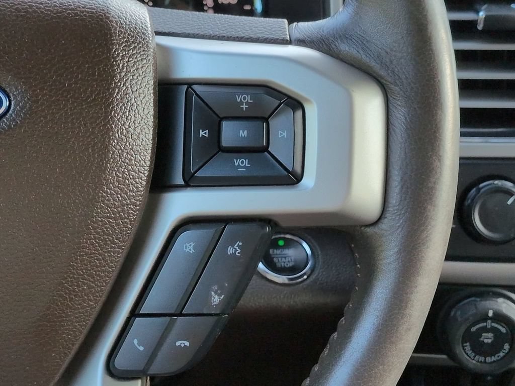 Used 2017 Ford F150 King Ranch w/ Equipment Group 601A Luxury AWD/4WD image 27