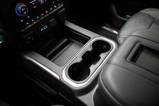 Used 2021 Chevrolet Silverado 1500 LT Trail Boss w/ Convenience Package II image 24