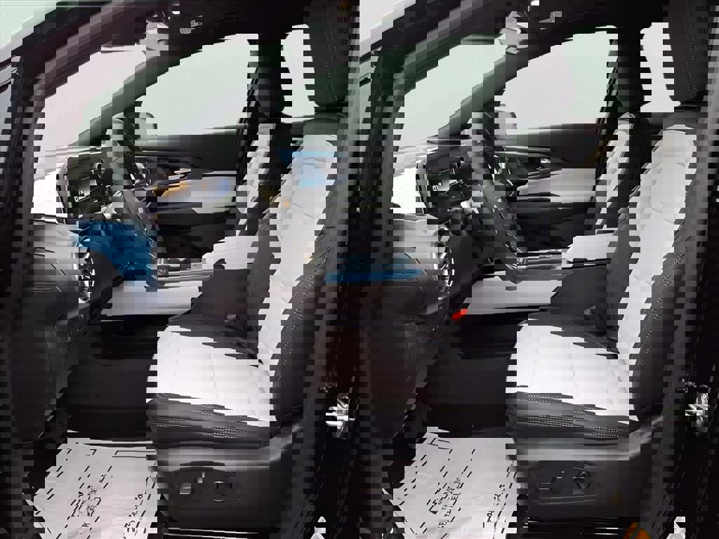 New 2026 Chevrolet Equinox EV LT image 9