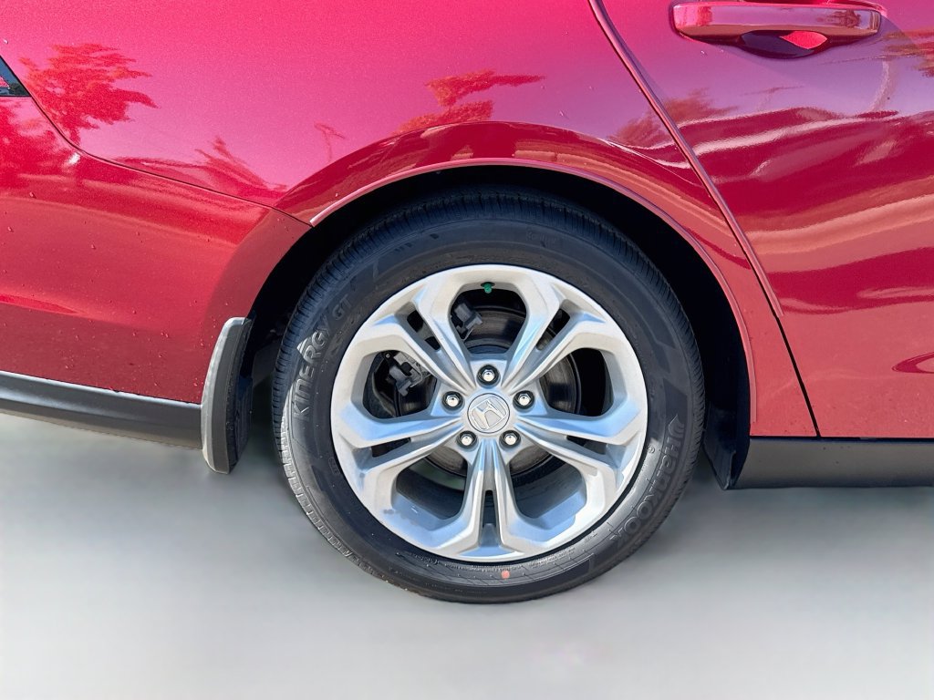 Used 2023 Honda Accord LX image 36