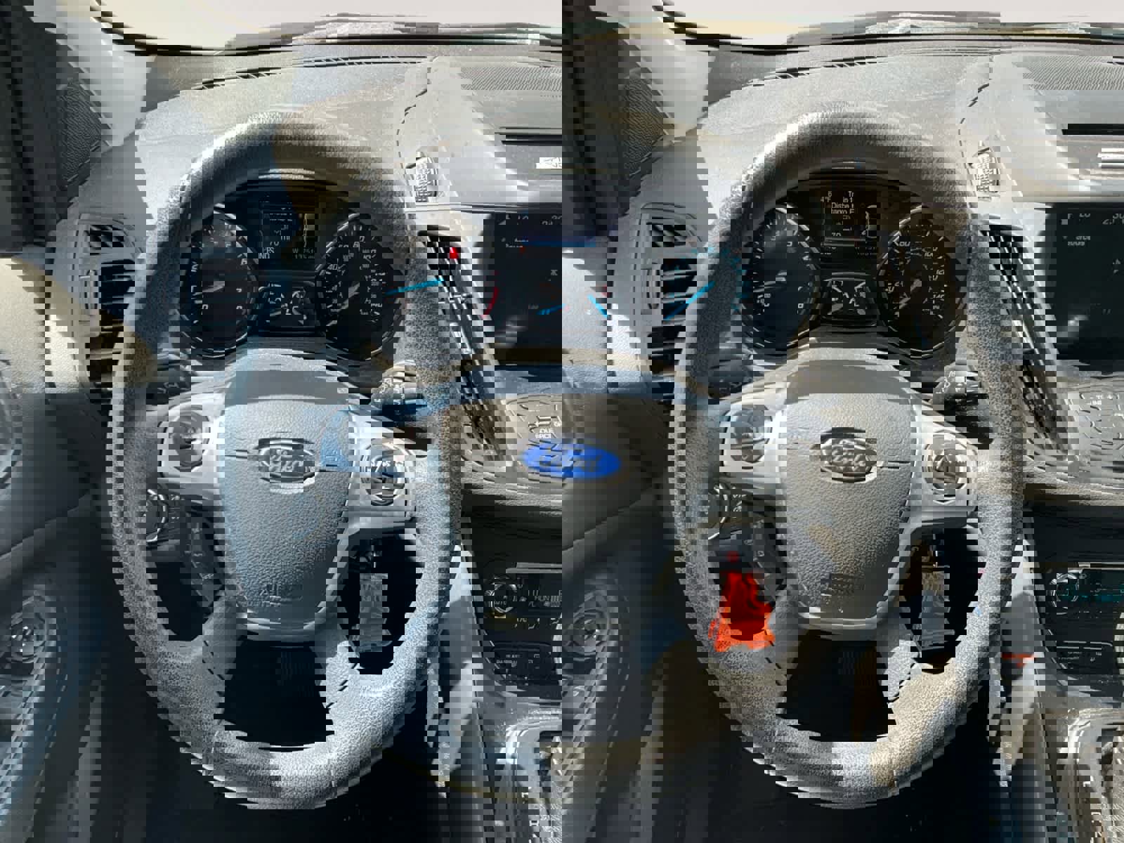 Used 2016 Ford Escape SE w/ Equipment Group 201A FWD image 14