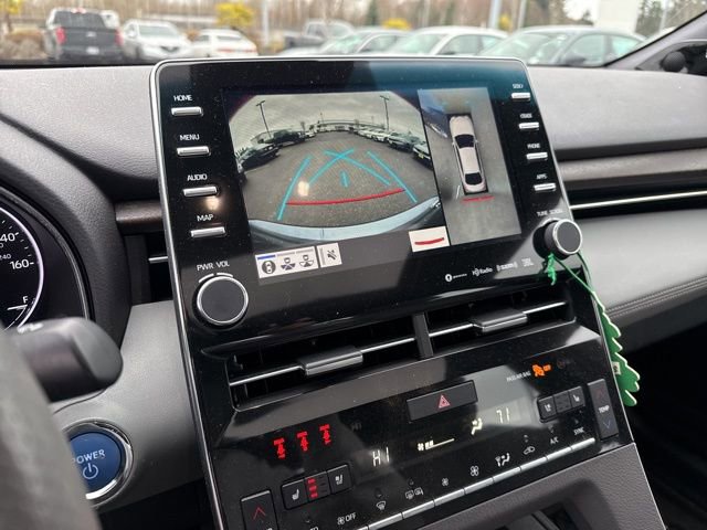 Used 2019 Toyota Avalon Limited image 18