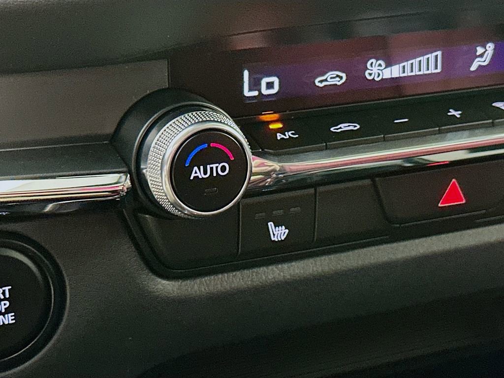 New 2025 MAZDA CX-30 AWD 2.5 S w/ Preferred Package image 27