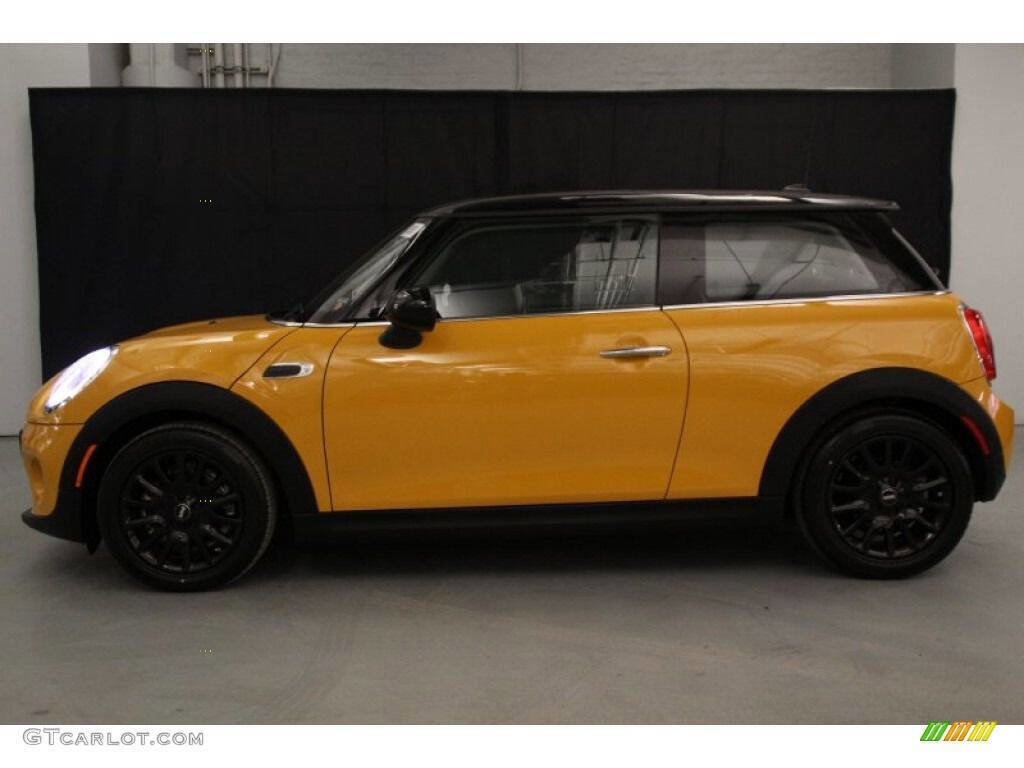 Used 2014 MINI Cooper 2-Door Hardtop image 3
