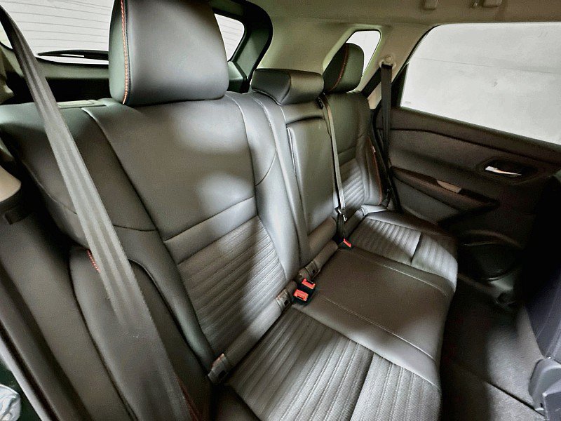 New 2026 Nissan Rogue Platinum AWD/4WD image 25