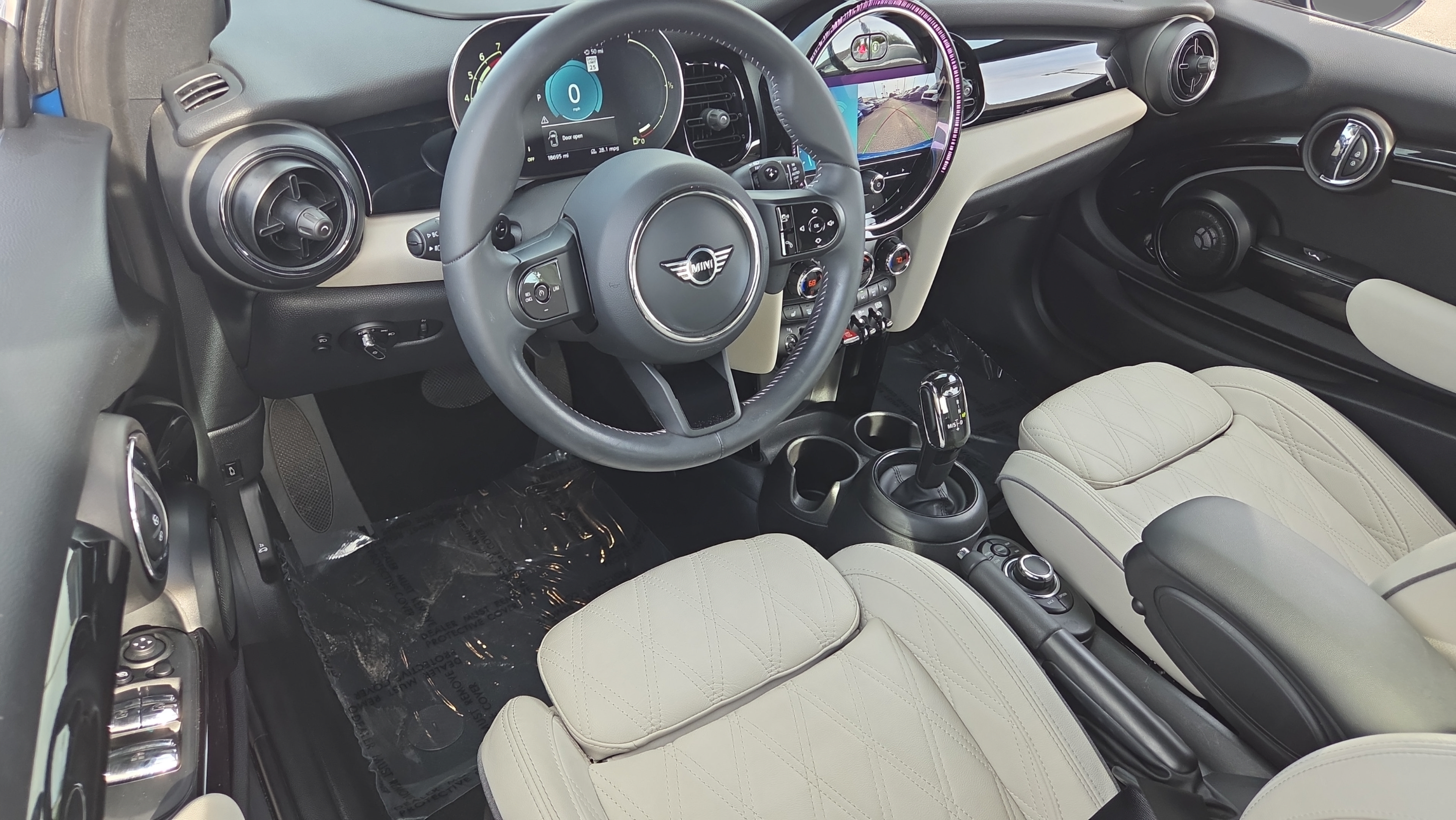 Used 2023 MINI Cooper S FWD image 13