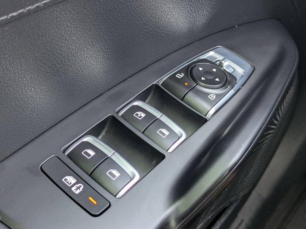 Used 2025 Kia K5 LXS FWD image 20
