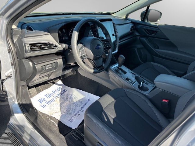 Used 2025 Subaru Crosstrek 2.5i Premium w/ Convenience Package #2 AWD/4WD image 9